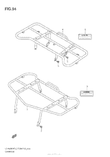 Carrier (Lt-A500Xpl2 E33)