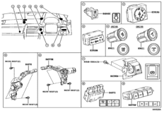 Switch & Relay & Computer