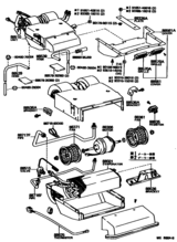 Heating & Air Conditioning - Cooler Unit