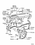 I/panel & related parts