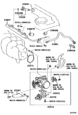 Fuel Injection System