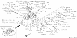Control valve (atm)