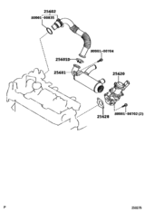 Exhaust Gas Recirculation System