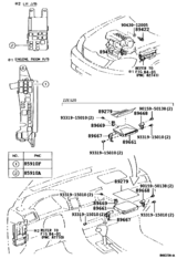 Electronic Fuel Injection System