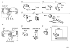Switch & Relay & Computer