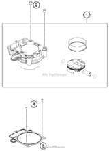 Cylinder