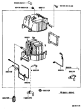 Heating & Air Conditioning - Cooler Unit