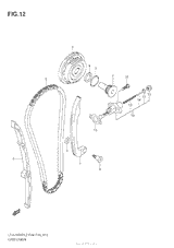 Cam Chain