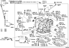 Transaxle Assy(Cvt)