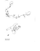 Parking brake