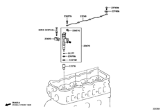 Injection Nozzle