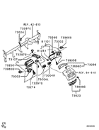 I/panel & related parts