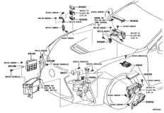 Switch & Relay & Computer