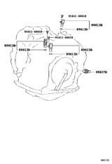Overdrive & Electronic Controlled Transmission