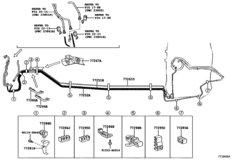Fuel Tank & Tube