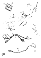 Electric parts