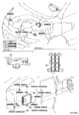 Electronic Fuel Injection System