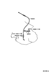 Throttle Link & Valve Lever (Atm)