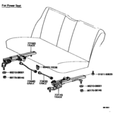 Seat Truck
