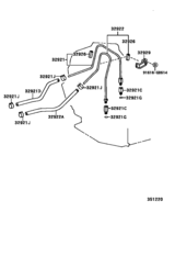 Oil Cooler & Tube (Atm)