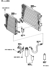 Heating & Air Conditioning - Cooler Piping