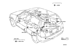 Switch & Relay & Computer