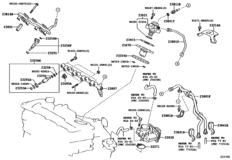 Fuel Injection System