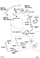 Oil Cooler & Tube(Cvt)