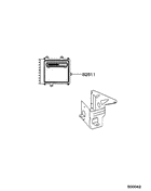 A/t electronic control