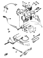 Electric parts