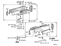 Rear Body Side Panel