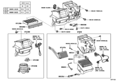Heating & Air Conditioning - Cooler Unit