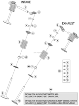 Valve Drive