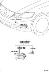 Fog Lamp