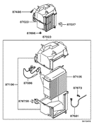 A/c unit(manual:a)