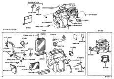 Heating & Air Conditioning - Cooler Unit
