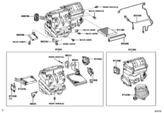 Heating & Air Conditioning - Cooler Unit