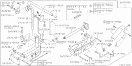 carrier, wheel chair