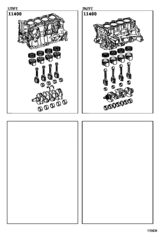 Short Block Assembly