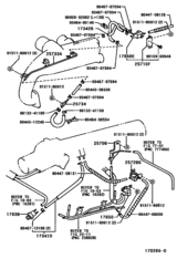 Vacuum Piping