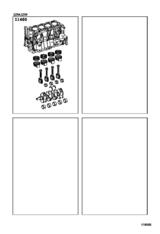 Short Block Assembly
