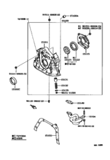 Engine Oil Pump