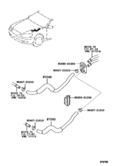 Heating & Air Conditioning - Water Piping