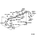 Oil Cooler & Tube (Atm)