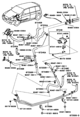 Heating & Air Conditioning - Water Piping