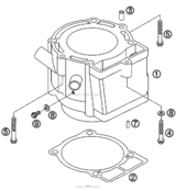 Cylinder