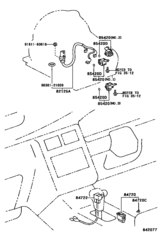 Overdrive & Electronic Controlled Transmission