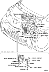 Electronic Fuel Injection System