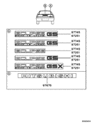 Ornament,mark & emblem