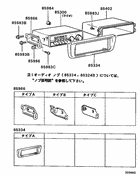 Radio & audio accessories